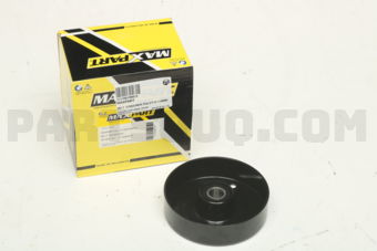 211200700015 BELT TENSIONER PULLEY D-110MM