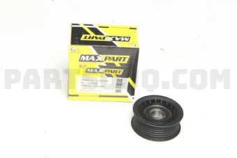 211202190001 DEFLECTION PULLEY W211/W220