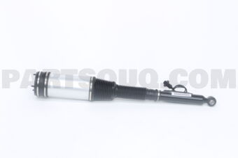 211320130002 AIR SUSPENSION STRUT REAR-W220