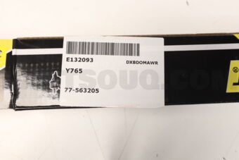 211320300003 STEERING SHOCK W124/W201/W202