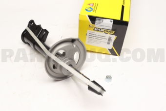 211320300007 SHOCK ABSORBER/AUTOMATIC/W168