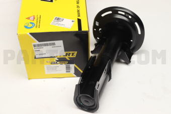 211323000008 SHOCK ABSORBER W204