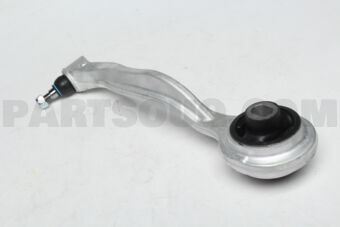211330110007 CONTROL ARM LH W220