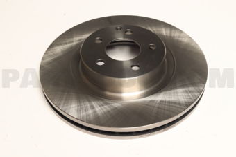 211421120033 BRAKE DISC FRT W204/W211/W219