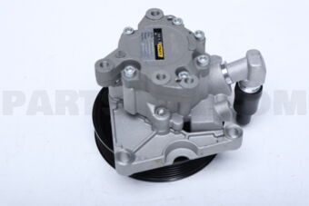 211466010002 STRNG PUMP W201/W210-120 BAR