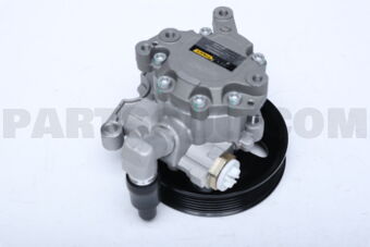 211466010002 STRNG PUMP W201/W210-120 BAR