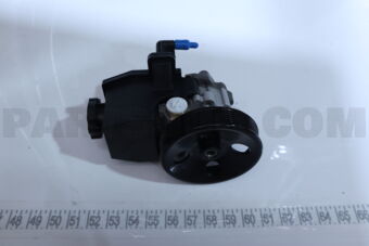 211466010004 STEERING PUMP ASSY/W202-110BAR