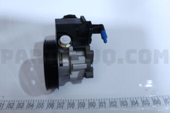211466010004 STEERING PUMP ASSY/W202-110BAR