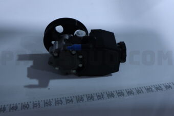 211466010004 MAXPART STEERING PUMP ASSY/W202-110BAR