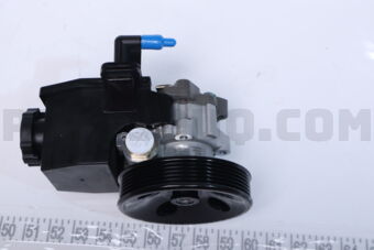 211466010004 MAXPART STEERING PUMP ASSY/W202-110BAR