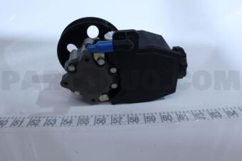 211466010004 STEERING PUMP ASSY/W202-110BAR