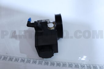 211466010004 STEERING PUMP ASSY/W202-110BAR