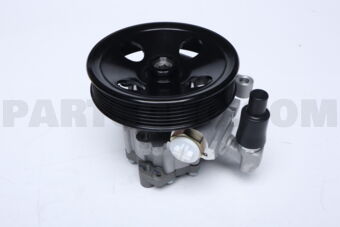 211466010010 STEERING PUMP HYDRAULIC-W203