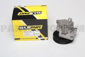 211466010014 STRNG PUMP R-CLS W251-120 BAR