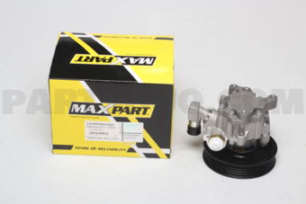 211466010014 STRNG PUMP R-CLS W251-120 BAR