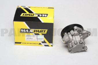 211466010014 STRNG PUMP R-CLS W251-120 BAR