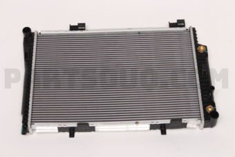 211500030047 RADIATOR/W202/S202/C-CLS