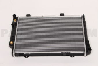 211500030047 RADIATOR/W202/S202/C-CLS