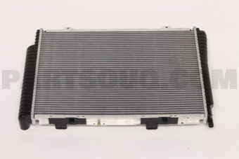211500030047 RADIATOR/W202/S202/C-CLS