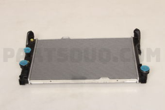 211500030052 RADIATOR/C-W204 220 CDI AUT 07