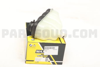 211500490002 EXPANSION TANK W202