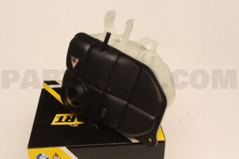 211500490013 EXPANSION TANK-W203