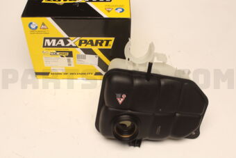 211500490013 EXPANSION TANK-W203