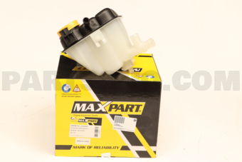 211500490019 EXPANSION TANK-M(W166)