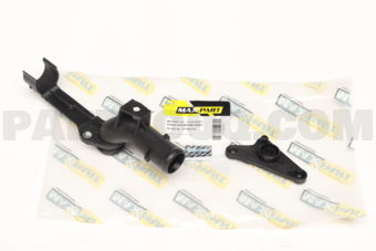 211501520001 BYPASS HOSE/W203/W211/W204
