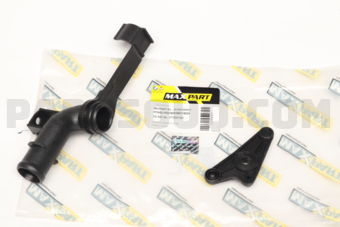 211501520001 BYPASS HOSE/W203/W211/W204