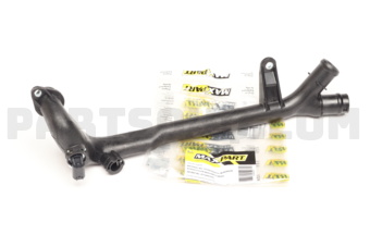 211501820013 BYPASS HOSE/W203/W211/W204