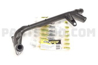 211501820013 BYPASS HOSE/W203/W211/W204