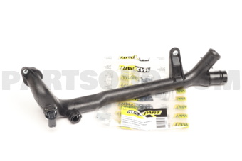 211501820013 BYPASS HOSE/W203/W211/W204