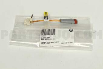 211540170004 BRAKE WEAR SENSOR W211