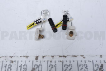 211540170007 MAXPART BRAKE WEAR SENSOR W163 ML CLAS
