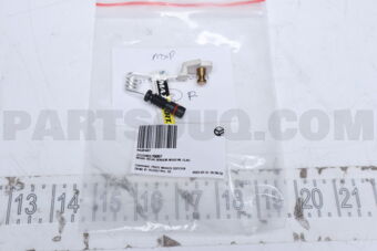 211540170007 BRAKE WEAR SENSOR W163 ML CLAS