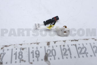 211540170007 BRAKE WEAR SENSOR W163 ML CLAS