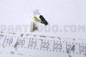 211540170007 BRAKE WEAR SENSOR W163 ML CLAS