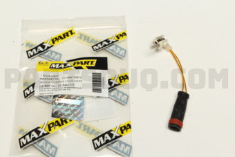211540170012 SENSOR FR BRAKE LINING WEAR