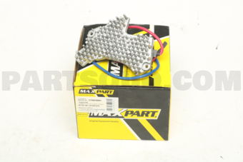 211820100001 CONTROL UNIT/HEAT/VEN/W210/202