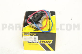 211820100001 CONTROL UNIT/HEAT/VEN/W210/202
