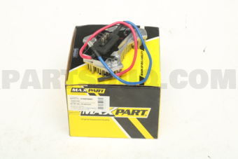 211820100001 CONTROL UNIT/HEAT/VEN/W210/202
