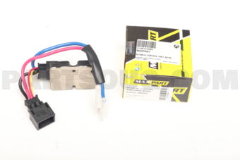 211821510001 BLOWER CONTROL UNIT W140