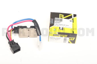 211821510001 BLOWER CONTROL UNIT W140