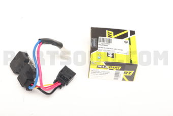 211821510001 BLOWER CONTROL UNIT W140