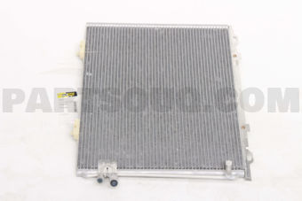 211830700007 CONDENSER A/C 580X478X16MM
