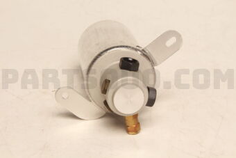 211830830009 DRIER A/C W202/W208