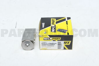 211830840002 EXPANSION VALVE W202/W168