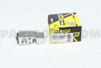 211830840002 EXPANSION VALVE W202/W168
