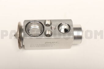 211830840003 EXPANSION VALVE W211